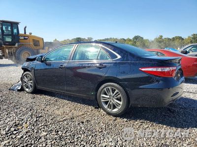 Drugie zdjęcie samochodu z przodu: 2016 TOYOTA CAMRY SE VIN:4T1BF1FK1GU133158 - miniatura