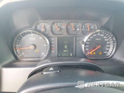 Zdjęcie 9 z 12 samochodu: 2016 CHEVROLET SILVERADO - BOX TRUCK VIN:1GCRCNEH1GZ238987 - miniatura