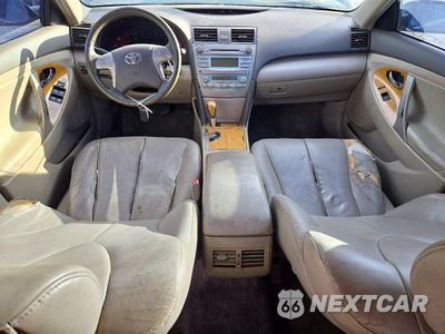Zdjęcie 8 z 12 samochodu: 2007 TOYOTA CAMRY XLE V6 VIN:4T1BK46K67U016317 - miniatura
