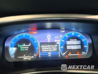 Zdjęcie 9 z 13 samochodu: 2026 TOYOTA COROLLA CROSS XLE VIN:7MUDAABG2TV184198 - miniatura