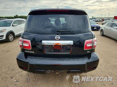Zdjęcie 6 z 13 samochodu: 2018 NISSAN ARMADA SL VIN:JN8AY2ND6J9055090 - miniatura