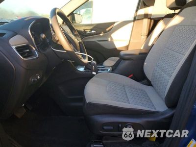 Zdjęcie 7 z 13 samochodu: 2024 CHEVROLET EQUINOX LS VIN:3GNAXHEG1RL140442 - miniatura