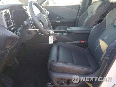 Zdjęcie 7 z 13 samochodu: 2026 LEXUS TX 350 LUXURY VIN:5TDAAAB66TS088224 - miniatura