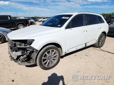 2018 AUDI Q7 PREMIUM PLUS WA1LHAF71JD053228 - główne zdjęcie licytacji z USA - miniatura
