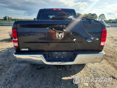 Zdjęcie 6 z 11 samochodu: 2018 RAM 1500 ST VIN:1C6RR7KM4JS268570 - miniatura