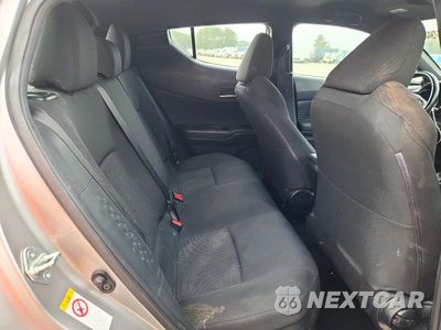 Zdjęcie 11 z 13 samochodu: 2018 TOYOTA C-HR XLE VIN:NMTKHMBX0JR025951 - miniatura