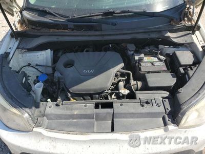Zdjęcie 11 z 12 samochodu: 2015 KIA SOUL BASE VIN:KNDJN2A22F7186982 - miniatura