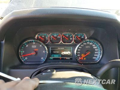 Zdjęcie 9 z 14 samochodu: 2020 CHEVROLET SUBURBAN K1500 LT VIN:1GNSKHKC9LR174214 - miniatura