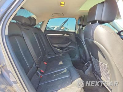 Zdjęcie 10 z 12 samochodu: 2015 AUDI A3 PREMIUM PLUS VIN:WAUEFGFF9F1002287 - miniatura
