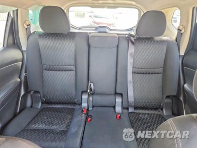 Zdjęcie 10 z 14 samochodu: 2020 NISSAN ROGUE SV VIN:KNMAT2MT8LP528991 - miniatura
