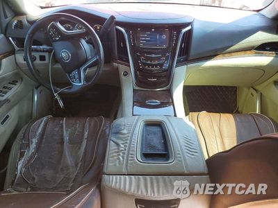 Zdjęcie 8 z 12 samochodu: 2015 CADILLAC ESCALADE PREMIUM VIN:1GYS3CKJ3FR186266 - miniatura