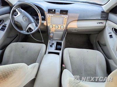 Zdjęcie 8 z 12 samochodu: 2008 TOYOTA CAMRY BASE VIN:4T1BE46K28U789133 - miniatura