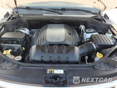 Zdjęcie 12 z 13 samochodu: 2015 JEEP GRAND CHEROKEE SUMMIT VIN:1C4RJFJT0FC845082 - miniatura