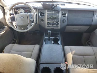 Zdjęcie 8 z 14 samochodu: 2011 FORD EXPEDITION XLT VIN:1FMJU1H51BEF46225 - miniatura