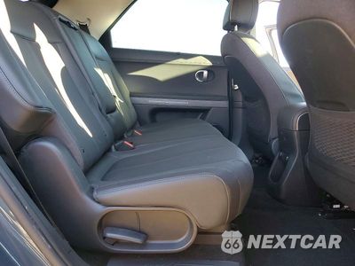 Zdjęcie 11 z 14 samochodu: 2023 HYUNDAI IONIQ 5 LIMITED VIN:KM8KRDAF4PU186200 - miniatura