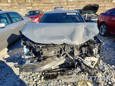 Piąte zdjęcie samochodu w środku: 2025 HONDA CIVIC SPORT VIN:2HGFE4F85SH321001 - miniatura