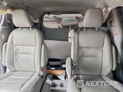 Zdjęcie 10 z 13 samochodu: 2015 TOYOTA SIENNA XLE 8-PASSENGER VIN:5TDYK3DC0FS625961 - miniatura