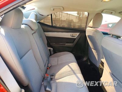 Zdjęcie 10 z 13 samochodu: 2016 TOYOTA COROLLA LE PLUS VIN:5YFBURHE8GP528015 - miniatura