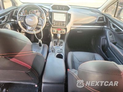 Zdjęcie 8 z 12 samochodu: 2018 SUBARU CROSSTREK LIMITED VIN:JF2GTAMC1J8238265 - miniatura