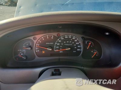 Zdjęcie 9 z 12 samochodu: 2002 MAZDA B4000 CAB PLUS VIN:4F4YR46E12TM22175 - miniatura