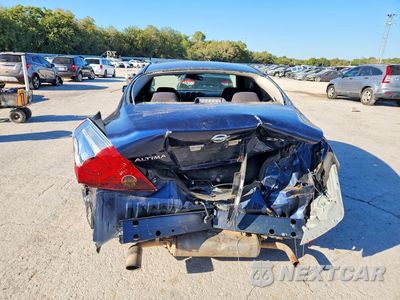 Zdjęcie 6 z 12 samochodu: 2012 NISSAN ALTIMA 2.5 S VIN:1N4AL2EP2CC264262 - miniatura