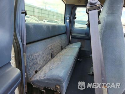 Zdjęcie 10 z 12 samochodu: 1999 FORD F250 SUPER DUTY VIN:1FTNX20L6XEA74785 - miniatura