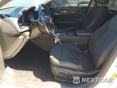 Zdjęcie 7 z 13 samochodu: 2018 BUICK REGAL PREFERRED II VIN:W04GM6SX2J1078107 - miniatura