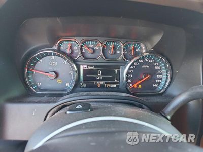 Zdjęcie 9 z 13 samochodu: 2016 CHEVROLET SUBURBAN C1500 LTZ VIN:1GNSCJKC1GR109867 - miniatura