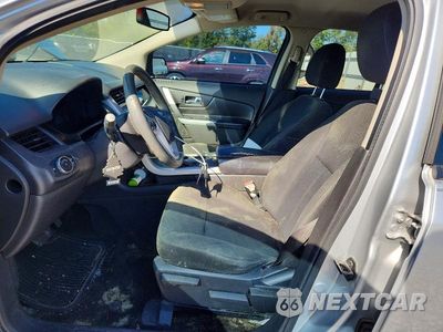 Zdjęcie 7 z 13 samochodu: 2014 FORD EDGE SE VIN:2FMDK3GC0EBB40631 - miniatura