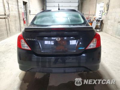 Zdjęcie 6 z 12 samochodu: 2015 NISSAN VERSA 1.6 S PLUS VIN:3N1CN7AP2FL810943 - miniatura