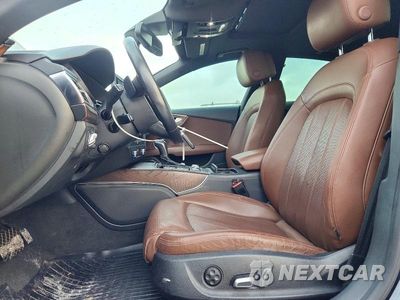 Zdjęcie 7 z 13 samochodu: 2016 AUDI A7 PRESTIGE VIN:WAU2GAFC4GN192934 - miniatura