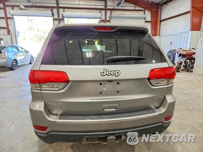 Zdjęcie 6 z 14 samochodu: 2015 JEEP GRAND CHEROKEE LIMITED VIN:1C4RJFBG7FC747555 - miniatura