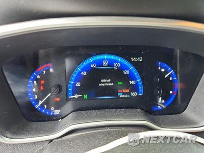 Zdjęcie 9 z 12 samochodu: 2020 TOYOTA COROLLA XLE VIN:5YFFPRAE3LP012299 - miniatura