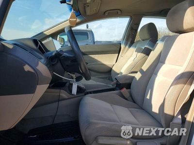 Zdjęcie 7 z 12 samochodu: 2010 HONDA CIVIC LX VIN:2HGFA1F58AH567023 - miniatura