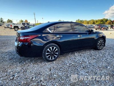 Trzecie zdjęcie samochodu z tyłu: 2018 NISSAN ALTIMA 2.5 SL VIN:1N4AL3AP2JC114371 - miniatura