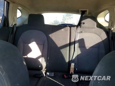 Zdjęcie 10 z 13 samochodu: 2012 NISSAN ROGUE S VIN:JN8AS5MT1CW601018 - miniatura