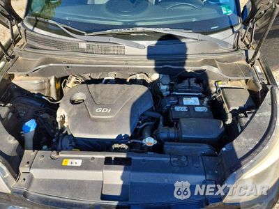 Zdjęcie 11 z 13 samochodu: 2016 KIA SOUL BASE VIN:KNDJN2A25G7369357 - miniatura