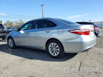 Drugie zdjęcie samochodu z przodu: 2015 TOYOTA CAMRY VIN:4T4BF1FK0FR498953 - miniatura
