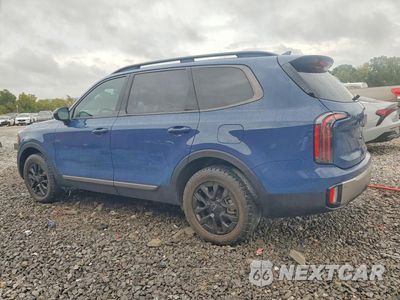 Drugie zdjęcie samochodu z przodu: 2023 KIA TELLURIDE SX X-PRO VIN:5XYP5DGC2PG365274 - miniatura