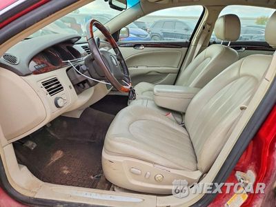 Zdjęcie 7 z 12 samochodu: 2008 BUICK LUCERNE CXL VIN:1G4HD57298U179103 - miniatura