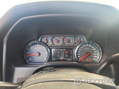 Zdjęcie 9 z 12 samochodu: 2015 CHEVROLET SILVERADO C1500 LT VIN:3GCPCREC1FG199464 - miniatura