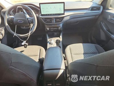 Zdjęcie 8 z 14 samochodu: 2025 FORD ESCAPE ACTIVE VIN:1FMCU0GN9SUB49436 - miniatura