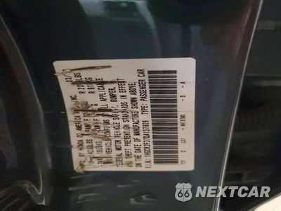 Zdjęcie 12 z 12 samochodu: 2013 HONDA ACCORD LX VIN:1HGCR2F37DA137809 - miniatura