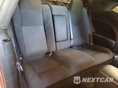 Zdjęcie 10 z 13 samochodu: 2019 DODGE CHALLENGER SXT VIN:2C3CDZAG3KH672087 - miniatura