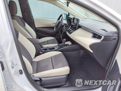 Zdjęcie 13 z 13 samochodu: 2026 TOYOTA COROLLA LE VIN:5YFB4MDE1TP460871 - miniatura