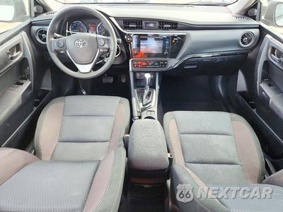 Zdjęcie 8 z 13 samochodu: 2017 TOYOTA COROLLA LE VIN:2T1BURHE3HC870814 - miniatura