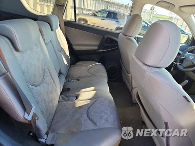 Zdjęcie 11 z 13 samochodu: 2010 TOYOTA RAV4 BASE VIN:2T3ZF4DV6AW034475 - miniatura
