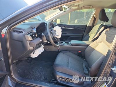 Zdjęcie 7 z 12 samochodu: 2025 TOYOTA CAMRY LE VIN:4T1DAACK2SU135585 - miniatura