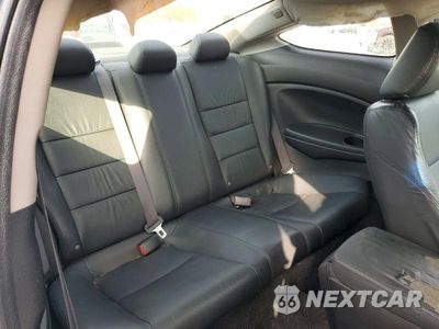 Zdjęcie 10 z 12 samochodu: 2008 HONDA ACCORD EXL VIN:1HGCS12808A028730 - miniatura