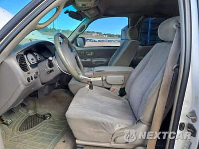 Zdjęcie 7 z 12 samochodu: 2001 TOYOTA TUNDRA SR5 VIN:5TBBT44101S203729 - miniatura